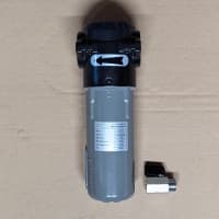 Циклонный сепаратор GS-015 GEPROM