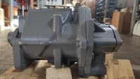 Винтовой блок OIS H03MK2 (C77)  Atlas Copco | DILEKS.RU