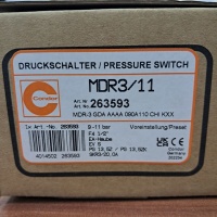 Реле давления Condor MDR 3/11 20A в Самаре