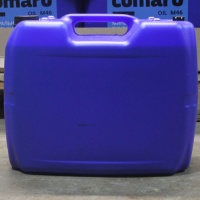 Анонс фото Компрессорное масло COMARO OIL M46 20л (минеральное)