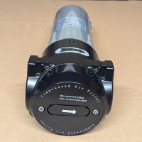 Циклонный сепаратор GS-100 GEPROM