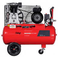 Поршневой компрессор B4000B/50 CM3 FUBAG