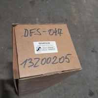 Анонс фото Сепаратор COMPRAG DSF 047