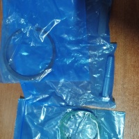 Анонс фото Набор для установки ступени GA30-45GB 2901 0570 00 2901057000