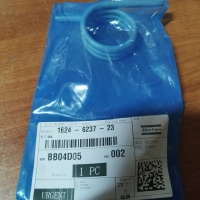 Анонс фото Трубка PIPE 304 1624623723