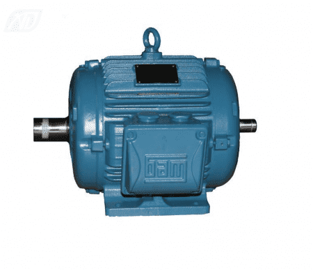 Электродвигатель для RENNER SCROLL 1,5 - 2,2 кВт 01144