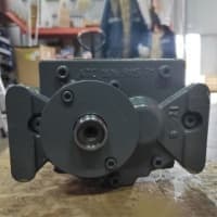 Винтовой блок OIS F-09 (C55*) Atlas Copco | DILEKS.RU