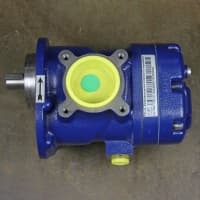 Винтовой блок Termomeccanica SCA8 DR | DILEKS.RU