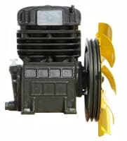 Блок поршневой C412M  (медный трубопровод) | DILEKS.RU