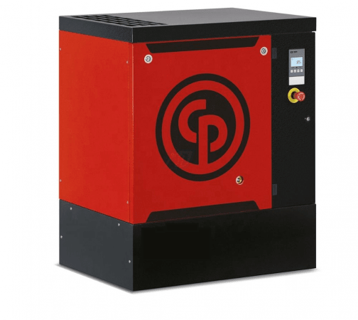 Винтовой компрессор Chicago Pneumatic CPM7,5/8 XM 400/50 в Пензе | ООО "Дилекс"