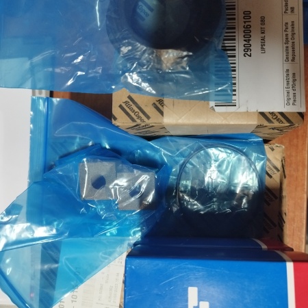Набор для установки ступени GA30-45GB 2901 0570 00 2901057000