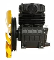 Блок поршневой C412M  (медный трубопровод) | DILEKS.RU