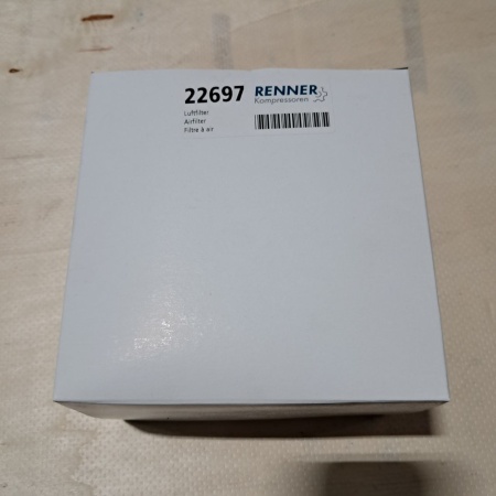 Воздушный фильтр Renner 22697