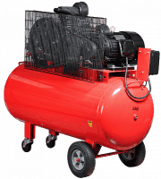 Поршневой компрессор DCF-900/270 CT7.5 FUBAG