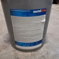 Анонс фото Масло Smartoil 3000 (20л.)