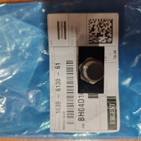 Анонс фото Клапан игольчатый NEEDLE VALVE 1639613061