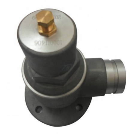 2160951-A Ремкомплект клапана минимального давления EKOMAK