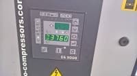 Блок управления Ceccato ES 3000 2203013501