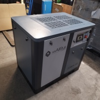 Винтовой компрессор AirAllRus Z20FA-10 в Санкт-Петербурге | DILEKS.RU