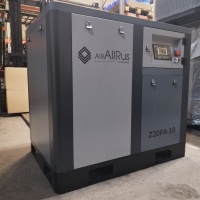 Винтовой компрессор AirAllRus Z20FA-10 в Санкт-Петербурге | DILEKS.RU