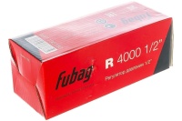 Анонс фото Регулятор давления FUBAG R-4000 1/2" 190180