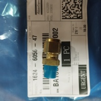 Анонс фото Обходное эл. соединение H62 BYPASS TERMINALS ZG1/8-6 1624605647