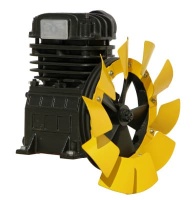 Блок поршневой C412M  (медный трубопровод) | DILEKS.RU