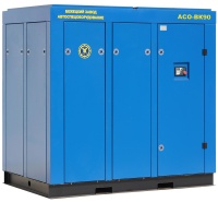 Винтовой компрессор АСО-ВК90-10 ESQ в Самаре | DILEKS.RU