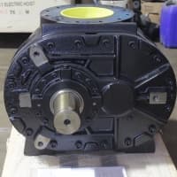 Винтовой блок VMX 160RD (VMXa 337 R) | DILEKS.RU