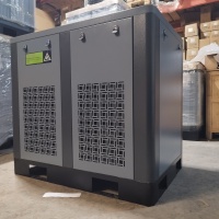 Винтовой компрессор AirAllRus Z20FA-10 в Санкт-Петербурге | DILEKS.RU