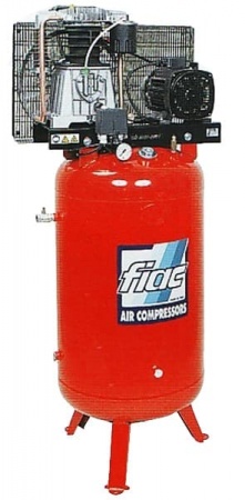 Поршневой компрессор FIAC ABV 100-360 A