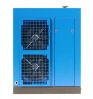 Винтовой компрессор АСО-ВК132-8 ESQ в Москве | DILEKS.RU