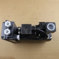 Электронный конденсатоотводчик KXD-3