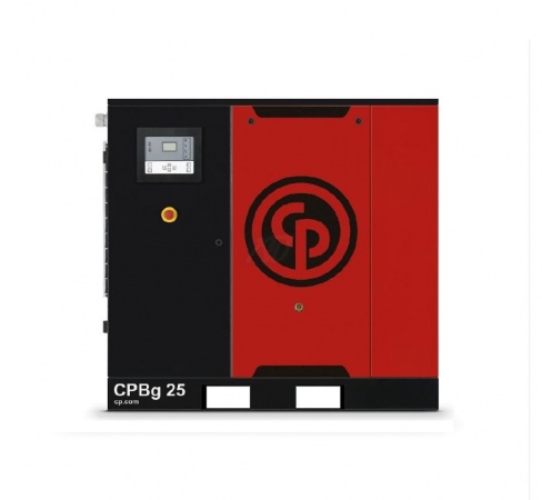 Винтовой компрессор Chicago Pneumatic CPBG 25D 10 400/50  CE в Москве | ООО "Дилекс"