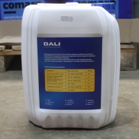 Анонс фото DALI OIL S-46 компрессорное масло (20 л.)