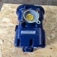 Винтовой блок Termomeccanica SCA10 DR | DILEKS.RU