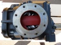 Винтовой блок VMX 110RD (VMXa 237 R) | DILEKS.RU