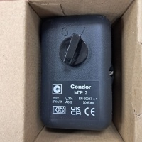 Реле давления MDR 2/11 (060A080 / 244189) CONDOR в Самаре