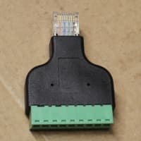 Блок расширения RENNERtronic 26482
