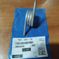 Анонс фото Трубка PIPE 304 1624623723