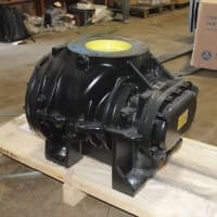 Винтовой блок VMX 160RD (VMXa 337 R) | DILEKS.RU
