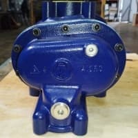 Винтовой блок Termomeccanica SCA13 DR | DILEKS.RU