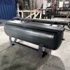  Ресивер горизонтальный РГ-500/16 GEPROM (направляющие) в Самаре  | DILEKS.RU