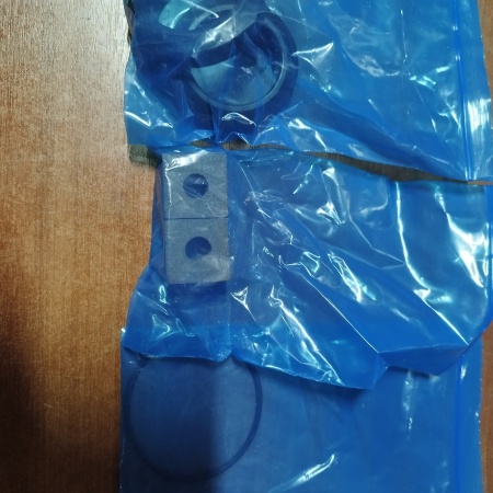Набор для установки ступени GA30-45GB 2901 0570 00 2901057000