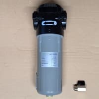 Циклонный сепаратор GS-100 GEPROM