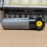 Циклонный сепаратор GS-025 GEPROM
