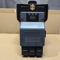 Электронный конденсатоотводчик CDS-400
