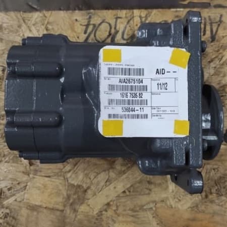  Винтовой блок OIS F-09 (C55*) Atlas Copco в Москве  | DILEKS.RU