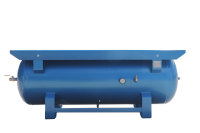  Ресивер горизонтальный РГ-500/16 GEPROM в Москве  | DILEKS.RU