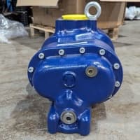Винтовой блок Termomeccanica SCA14 DR | DILEKS.RU